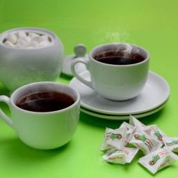 قهوه رژیمی