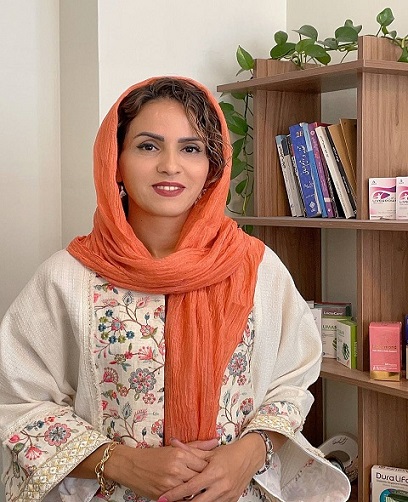 عکس دکتر