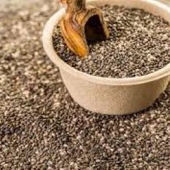 دانه چیا 200 گرمی مهدیافت